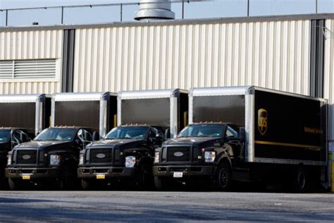 Ups Announces Sale Of Coyote Logistics For 1025 Billion To Rxo