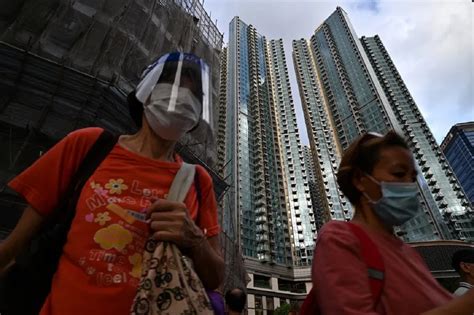 China Confina Una Ciudad De Millones De Habitantes Por Un Brote De