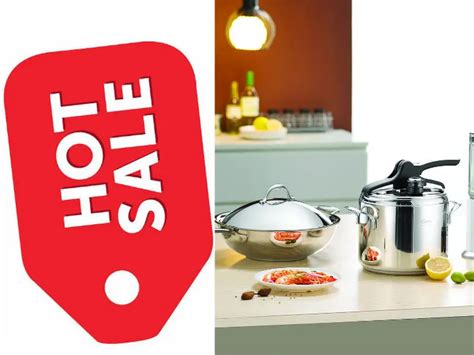 Descuentos Cocina Hot Sale