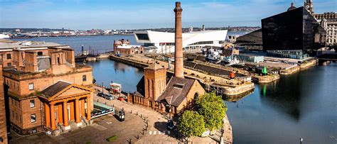 Welcome to the Waterfront | National Museums Liverpool