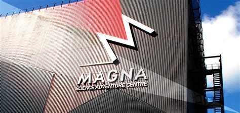 Contact Us | Magna Science Adventure Centre | South Yorkshire