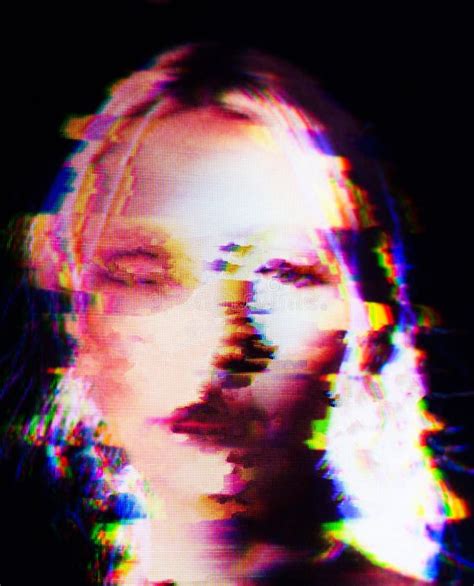 1,569 Glitch Woman Stock Photos - Free & Royalty-Free Stock Photos from ...