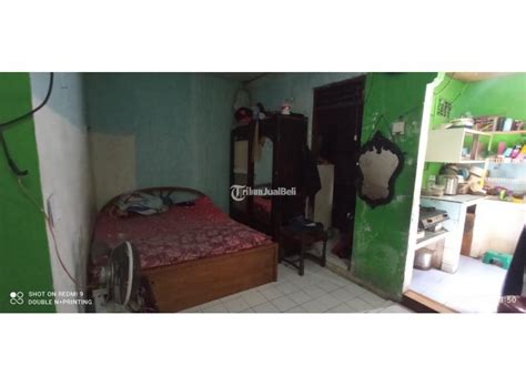 Dijual Rumah Murah Di Rawa Lumbu LB72 SHM Di Bekasi Jawa Barat Tribun