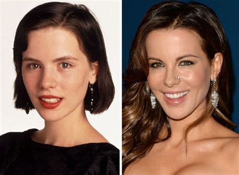 The Star Forgot How Old She Is Year Old Kate Beckinsale Amazed Fans By Wearing A Naked
