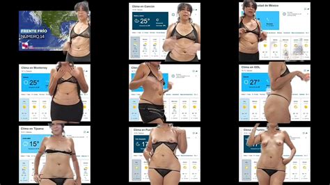 Naked Weather Search XVIDEOS