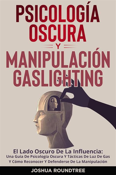 Amazon br eBooks Kindle Psicología Oscura y Manipulación