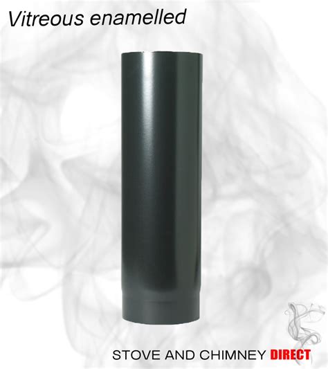 Vitreous Pipe