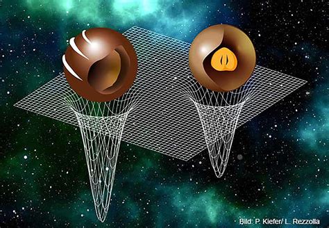 General neutron star structure revealed - TrendRadars