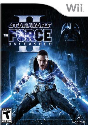 star wars  force unleashed ii dolphin emulator wiki