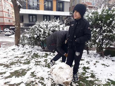 Meteoroloji İstanbul u bu kez özellikle uyardı 72 yıldan sonra bir ilk