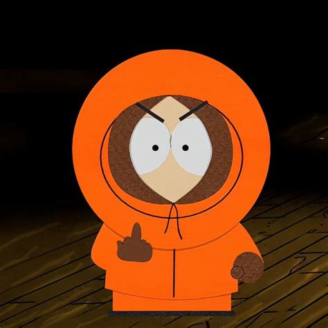 Kenny Mccormick South Park Memes South Park Funny South Park Tattoo