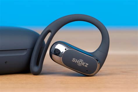 Shokz OpenFit Air im Test: Ein heimliches Upgrade – zum besseren Preis ...
