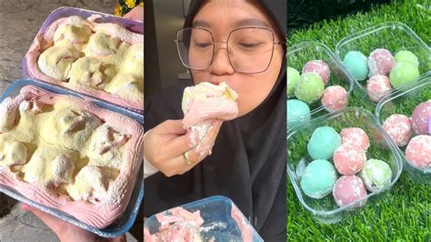 Resep Camilan Murah Dan Enak Efrita Asmr 384 Mukbang Cooking Enak