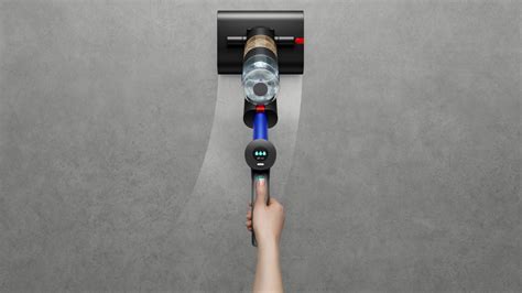 Dyson Launch Dedicated Wet Floor Cleaner Hotel Magazine