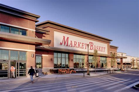 Market Basket - Prellwitz Chilinski Associates, Inc.