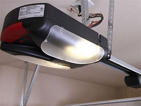 Garage Door Opener Brands - Commercial Doors