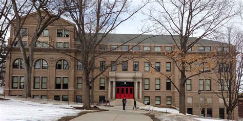 University of Wisconsin-Madison: Admission 2025, Rankings, Fees ...