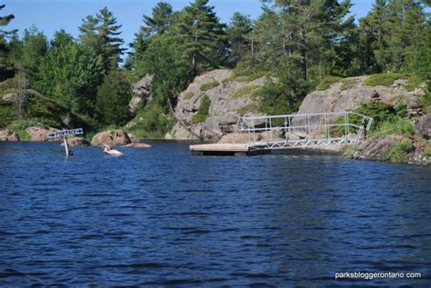 Photo Essay: French River Provincial Park, Ontario