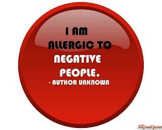 Pin By Angie Fetter On Signs Sayings Negative People Negativity