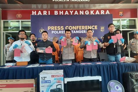 Jadi Dpo Pemilik Senpi Rakitan Ilegal Ini Diburu Polres Jember