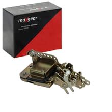 Maxgear T Rschloss Fahrerseitig Vorderachse Links Passend F R Vw