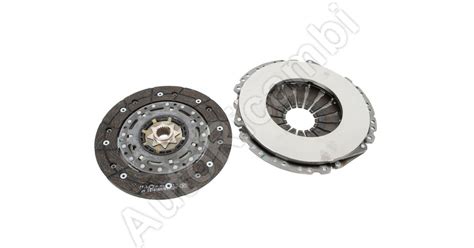 55219388 Clutch Kit Fiat Doblo Since 2010 1 4i Without Bearing 220mm