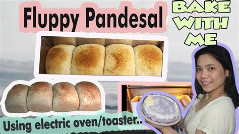 Paano Gumawa Ng Fluffy Pandesal Easy Homemade Pandesal Two Hours