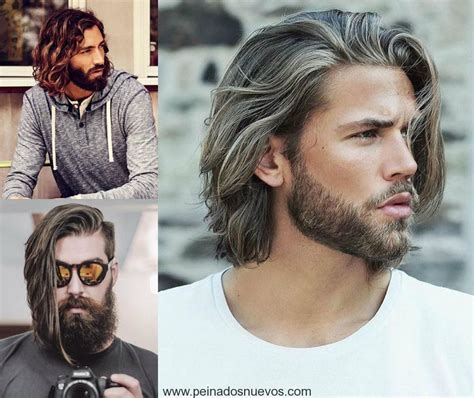 Pin On Modelos De Cabello Masculino Male Hair Models