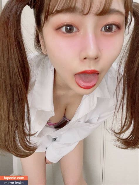 Kawakita Meisa Aka Meisa Kawakita Nude Leaks Faponic