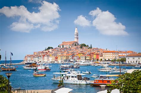 How to spend a weekend in Istria: Croatia’s gem - The Travel Hack