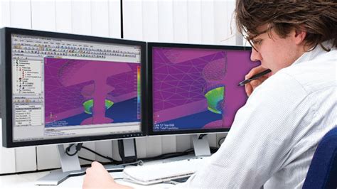 Siemens PLM Solid Edge Simulation CAE