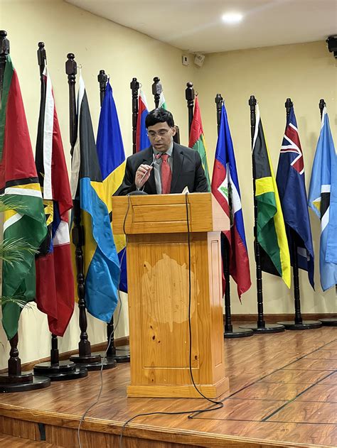 Regional Integrity Hailed As Inaugural CARICOM Classic Chess Tourney