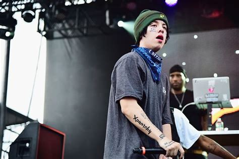 Are Flamin Hot Cheetos Safe Rapper Lil Xan Issues Warning After Hospitalization