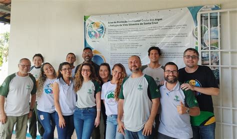 Quem Somos Instituto Chico Mendes de Conservação da Biodiversidade