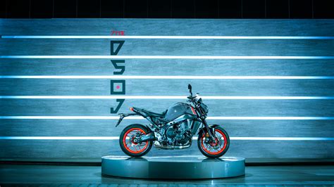 Moto News Le 10 naked più vendute in Italia nel primo semestre 2021 GPone