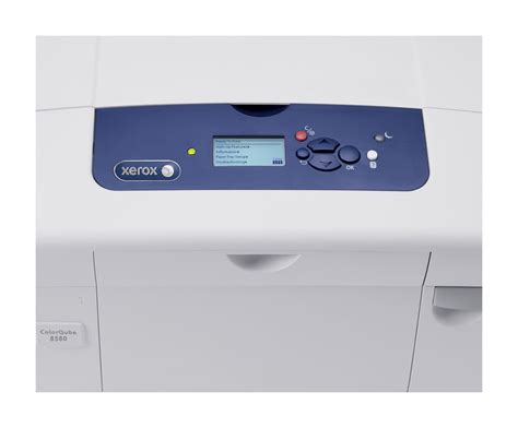 Xerox ColorQube 8580 Premier Technology Group