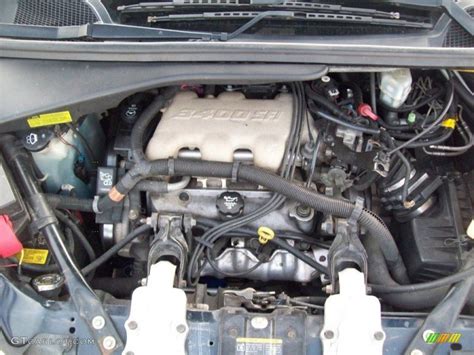 2004 Chevy Venture Engine Diagram