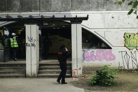 Vie et mort de la gare routière de Paris Bercy StreetPress