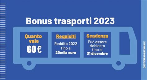 Bonus trasporti già esaurito nel click day i fondi terminati in poche