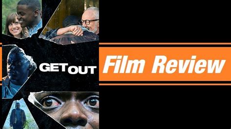 Review Get Out”