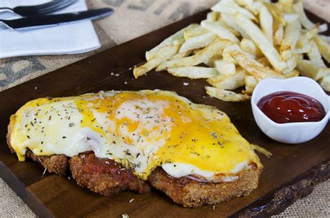 D A De La Milanesa Por Qu Se Celebra Hoy Y D Nde Comer Las Mejores De