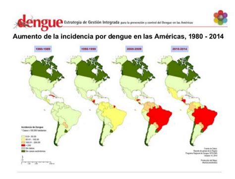 Geoperspectivas Geograf A Y Educaci N Situaci N Epidemieol Gica Del