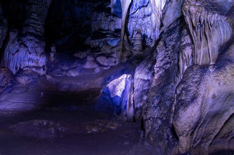 As cavernas de PETAR saiba custos e como são Núcleo Santana