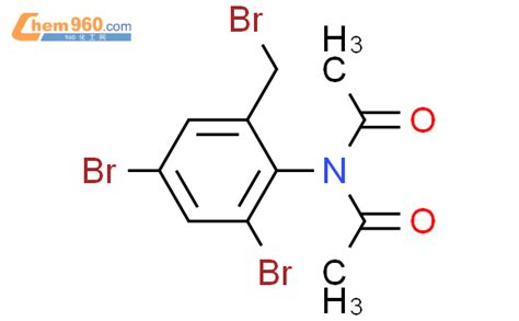 N Acetyl N Dibromo Bromomethyl Phenyl Acetamidecas