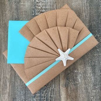 Seashell Themed Gift Wrapping Gift Wrapping Ideas Artofit