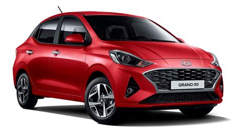 Hyundai Grand I10 2021 Se Presenta