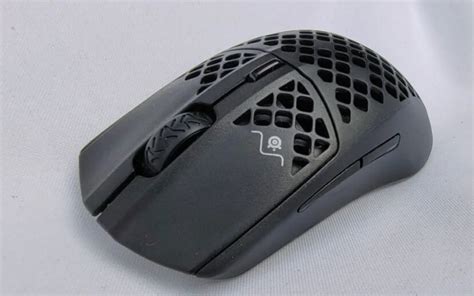 SteelSeries Aerox 3 Wireless Review - GearOpen.com