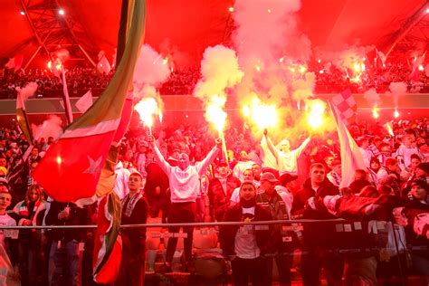 Zdjęcia Legia Warszawa 1 1 Pogoń Szczecin fot Kamil Marciniak