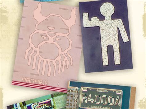 secret art  chip graffiti ieee spectrum