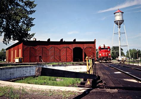 Soo Line Railroad by John F. Bjorklund – Center for Railroad ...